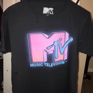 MTV T-Shirt